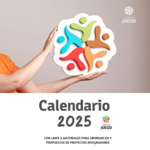 CALENDARIO ESI 2025